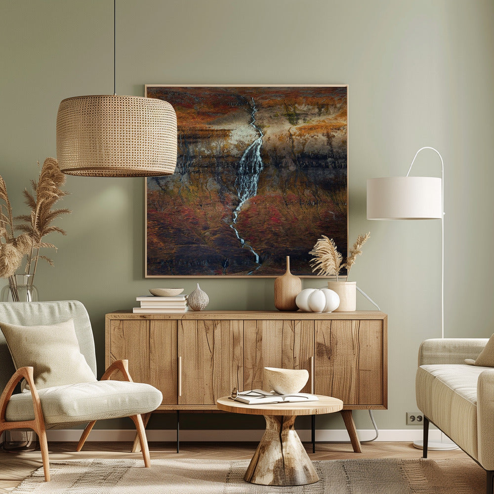 autumn Poster